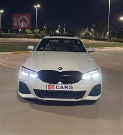 بي ام دبليو الفئة 3